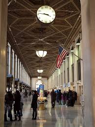 James Farley Post Office New York City Post Office New York New York City