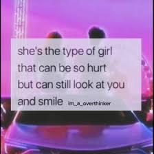 These ideas will help you in writing a good facebook caption for profile pics could be the best way to describe the whole story. Depressed Kiejanna Profile Pinterest