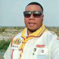 First Friends Met at Kasama College of Education