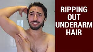 Show off your favorite photos and videos to the world, securely and privately show content to your friends and family, or blog the photos and videos you take with a cameraphone. Ripping Out My Underarm Hair Youtube