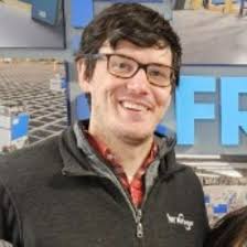 I am excited to announce that I accepted a new role within Grocery  Merchandising at Kroger. When I made the jump from 84.51 to Kroger in the  middle of the pandemic in