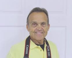 Terry Sandridge's Instagram, Twitter & Facebook