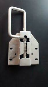 +43 2622 26 226 612. Gartentor Riegel Ebay Kleinanzeigen