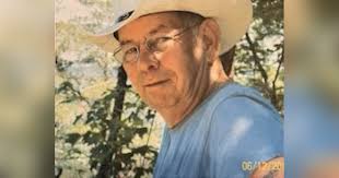 Obituary for Harry Jasper (Jack) Covington