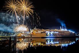 Ferries To France From The Uk - Mary Anne'S France