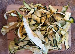 How to dry out zucchini slices. Oven Dried Zucchini Sun Dried Zucchini In An Oven Diane S Food Blog