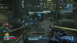 Borderlands 2 how to get out of true vault hunter mode. Borderlands 2 The Vault Hunter S Guide To The Dlc Pietriots