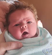Some babies grow a lot of hair, others have barely any when they're born. Why Some Babies Have Hair And Some Don T