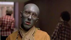 Mike Christopher Interview DotD