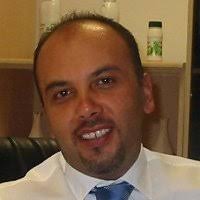 Esalba Employee Tolga Ozan's profile photo