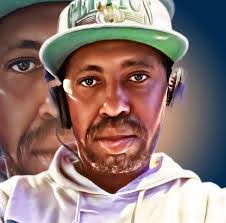 Keithan Brown's Instagram, Twitter & Facebook