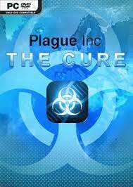 Plague inc evolved — this is another gaming masterpiece that moved to computers from mobile platforms. Plague Inc The Cure Goldberg Skidrow Reloaded Games