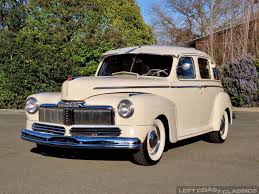 Image result for Greenfield Green 1946 Mercury