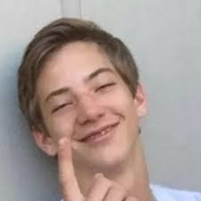 Nathan Beck's Instagram, Twitter & Facebook