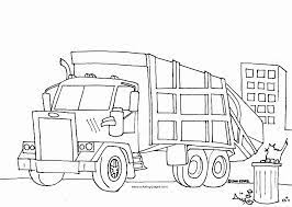 You might also be interested in coloring pages from trucks category. Pictures Of Trucks To Color Coloring Home