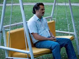 01 pablo escobar became notorious as a colombian drug kingpin. How Did Pablo Escobar Die On Narcos Thrillist