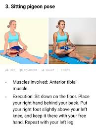 Pin Van E Hoog Op Yoga Parkinson