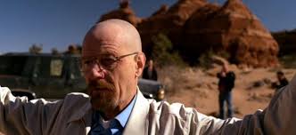 Breaking Bad' Season Five: “To'hajiilee”