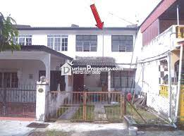 119 taman desa aman ipoh. Terrace House For Auction At Taman Desa Aman Ipoh For Rm 110 000 By Atikah Durianproperty