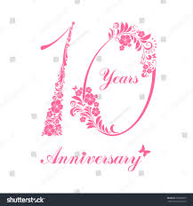 There is a lot of patience and commitment to. Recklessly Happy Anniversary Images 10 Years