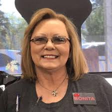 Beloved lady passes away