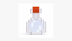 Download the perfect minecraft pictures. Minecraft Color Changing Potion Bottle Hd Png Download Kindpng