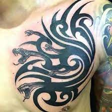 100 Best Tattoo Ideas For Men Snake Tattoo Tattoos Owl Tattoo Design