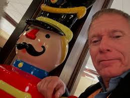 I don't know about you, but I'm really starting to feel the holiday spirit!  Make sure to spend extra time with those who matter most this season! Let  me know what you're