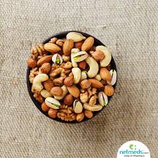 Experts suggest you can eat 15 cashews per day. 5 Nuts To Include In Your Daily Diet