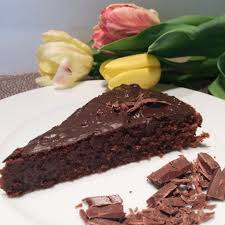 Tolle rezepte in vielen variationen und vieles mehr! Saftiger Schokoladenkuchen Ohne Nusse Glutenfrei Rezept Saftiger Schokoladenkuchen Glutenfreie Rezepte Rezepte