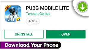 Download Pubg Mobile Lite Download Pubg Lite For Android Download Pubg Mobile Pubg Mobile Lite Youtube