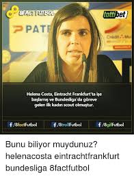 Será a primeira mulher a ocupar o cargo de treinadora principal de um time de futebol profissional na. 25 Best Memes About Scouting Scouting Memes