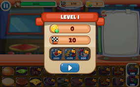 لعبة مطعم البرجر جديد For Android Apk Download