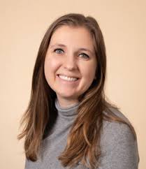 Erin Ott CCC-SLP, Speech-Language Pathologist