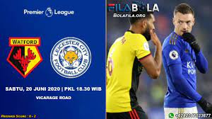 English Premier League Liga Inggris