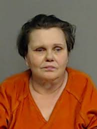 Woman accepts 15-year sentence in fiery police standoff