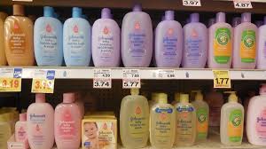Johnson And Johnson Baby Shampoo Adults