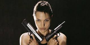 Check spelling or type a new query. The 10 Best Angelina Jolie Movies Ranked Cinemablend