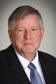 Richmond Hill council thanks Croy for service