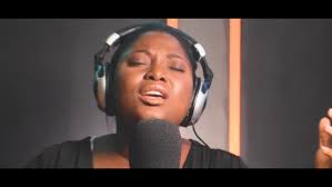 Esi Hooper ( Twi Worship Medley )