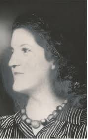 Hazel Smith Whitaker (1921-1994)