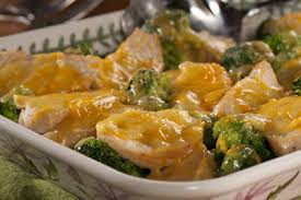 Recipe photo may include foods and ingredients that are not a part of this recipe and not included in the nutrition analysis. 20 Minute Chicken Divan Everydaydiabeticrecipes Com