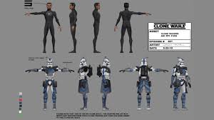 The Art Of Star Wars The Clone Wars Star Wars Clone Wars Star Wars Characters Pictures Star Wars Pictures