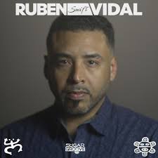 Ruben Swift Vidal