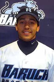 2008 Baseball Roster