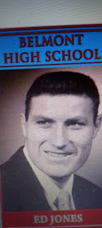 Once Upon a Time in the Vest: April 2024