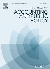 Interested in reviewing for this journal? Journal Of Accounting And Public Policy Elsevier