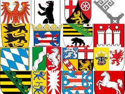 Flagge 90 x 150 : Welches Bundesland Hat Welches Wappen Quiz