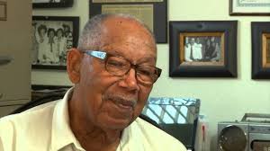 Remembering Brad Pye, Jr.