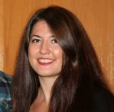 Ellie Mae Scott, Registered Massage Therapist